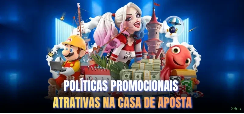 Aplicativo móvel 39ss para iOS e Android