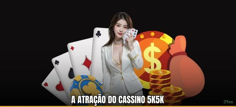 Ganhar e sacar na 39ss